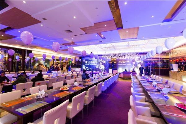 星空传媒-案例展示二